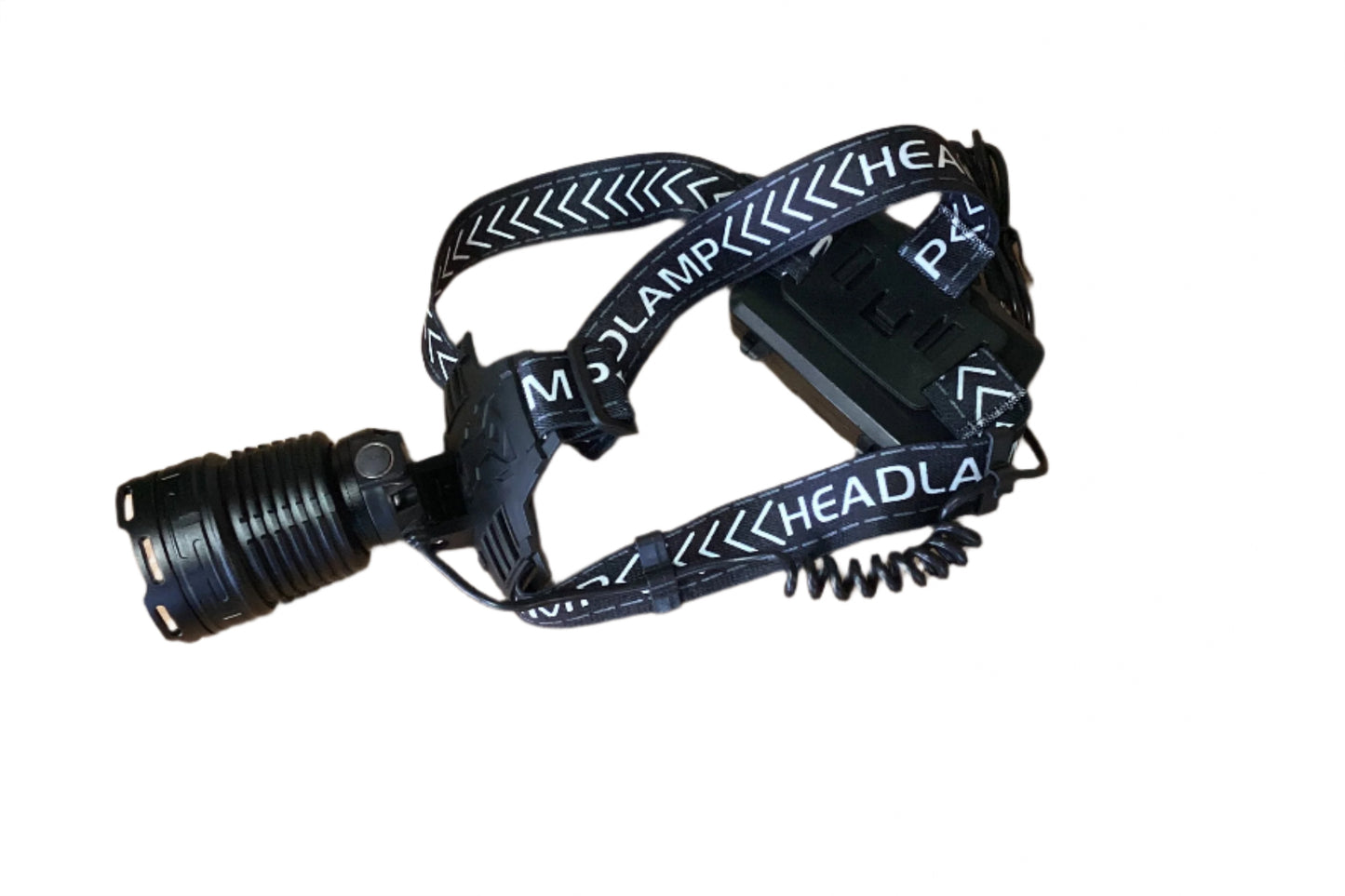 Rechargeable Headlamps