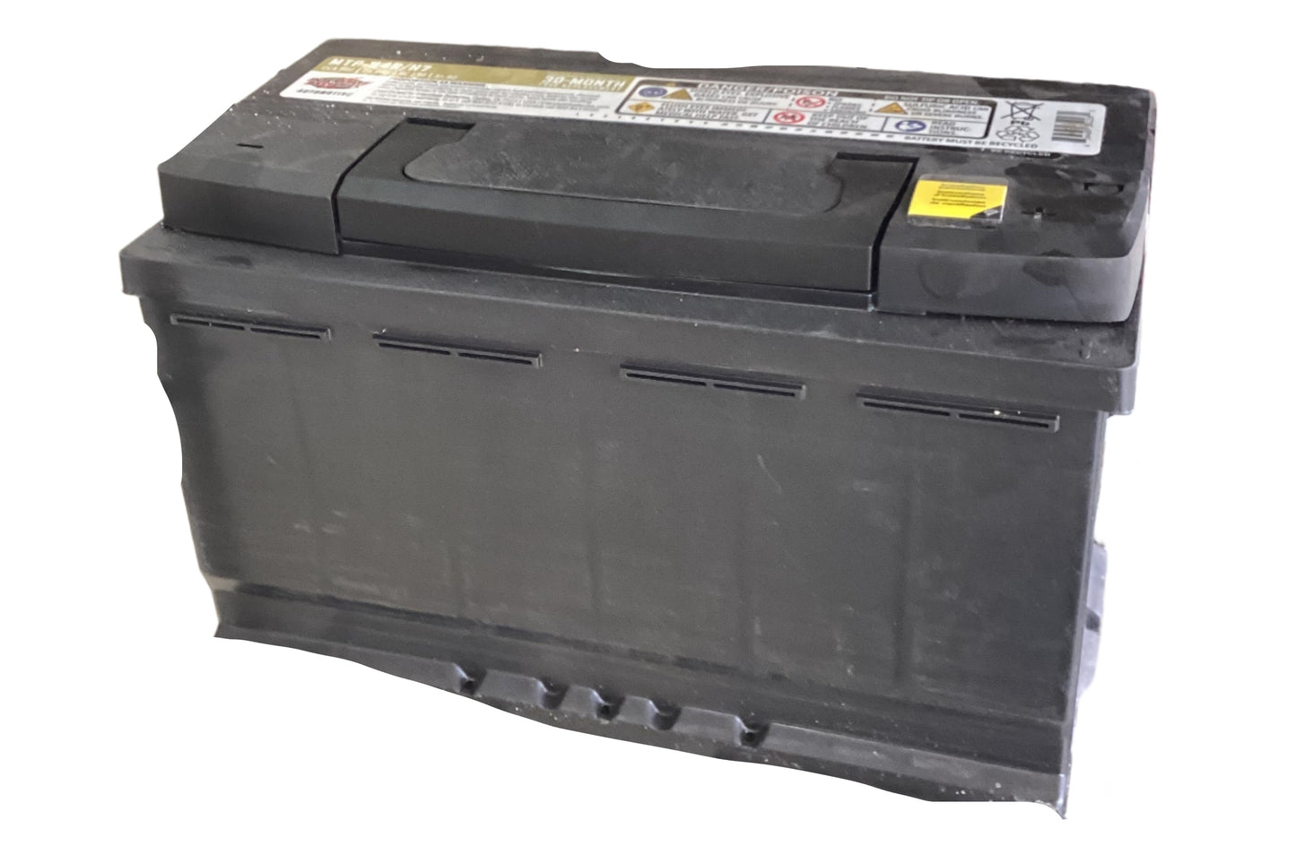 MTP-94R/H7 - Interstate Battery