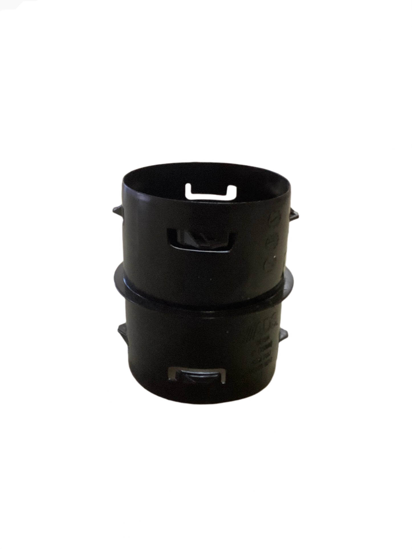PVC coupling
