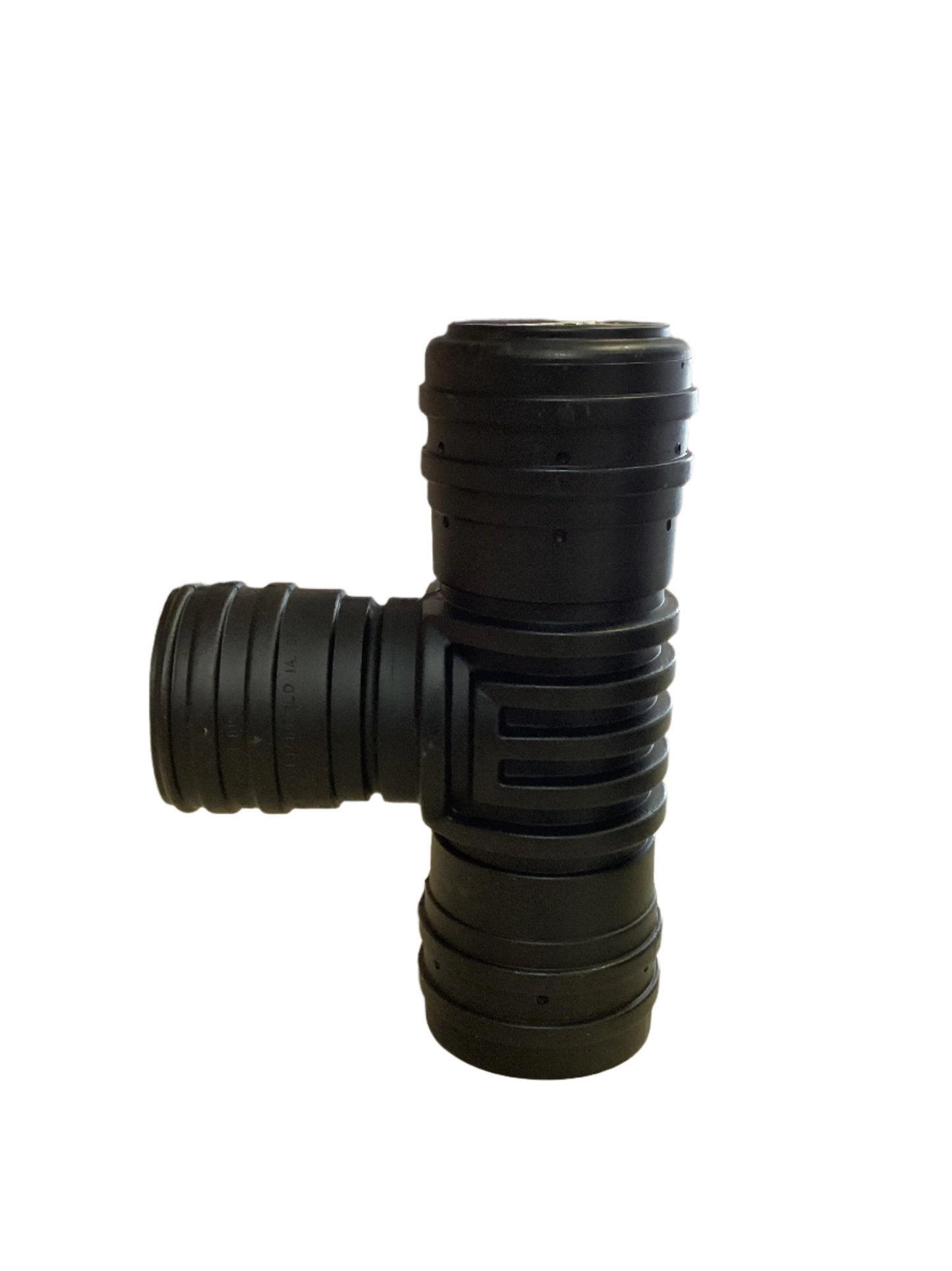 6" Hickenbottom Tee