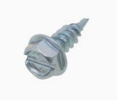 Zinc Hex Washer 10x1/2 (44-5004)