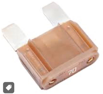 Maxi 70AMP (28-385) Fuse