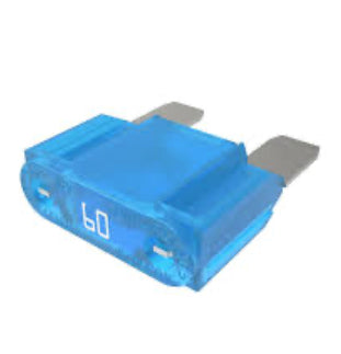 Maxi 60amp (28-384) Fuse
