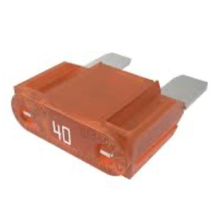 Maxi 40amp (28-382) Fuse