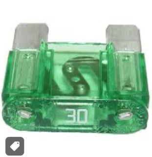 Maxi 30amp (28-381) Fuse