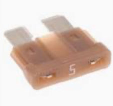 ATC 5amp (28-3005) Fuse