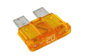 ATC 20amp (28-3020) Fuse