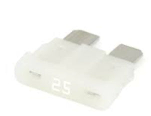 ATC 25amp (28-3025) Fuse