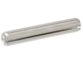 1/2x2 (41-7996) roll tension pin