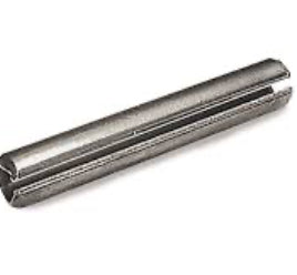 3/16x2 (41-7876) roll tension pin