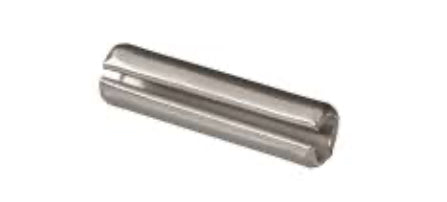 1/4x3 (41-7924) roll tension pin