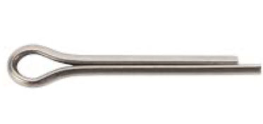 1/4x3 (41-21624) cotter pin