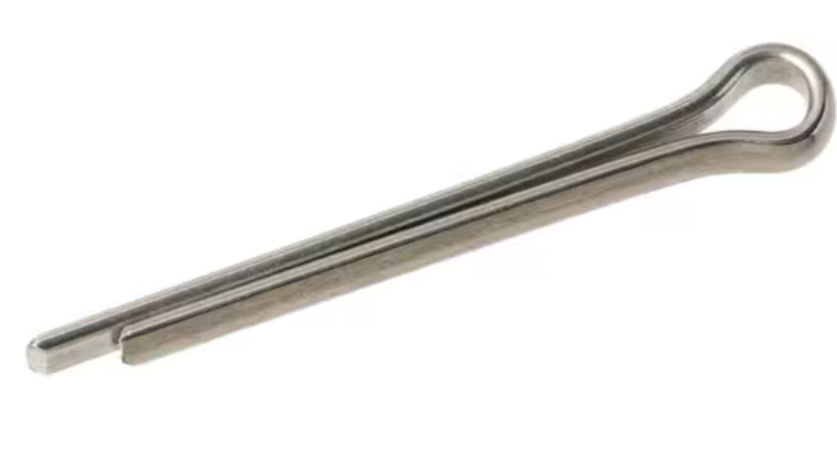 3/16x1 (41-21208) cotter pin