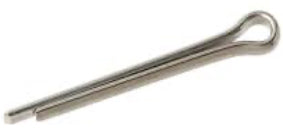 3/16x1-1/2 (41-21212) cotter pin