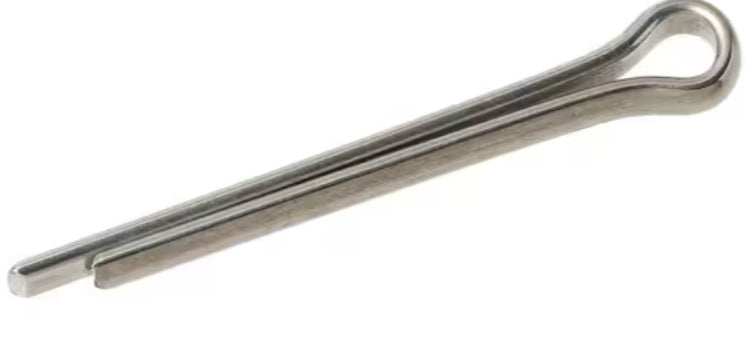 3/16x2-1/2 (41-21220) cotter pin