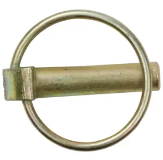 7/16 DIA 2-5/16 long (65-103) lynch pin