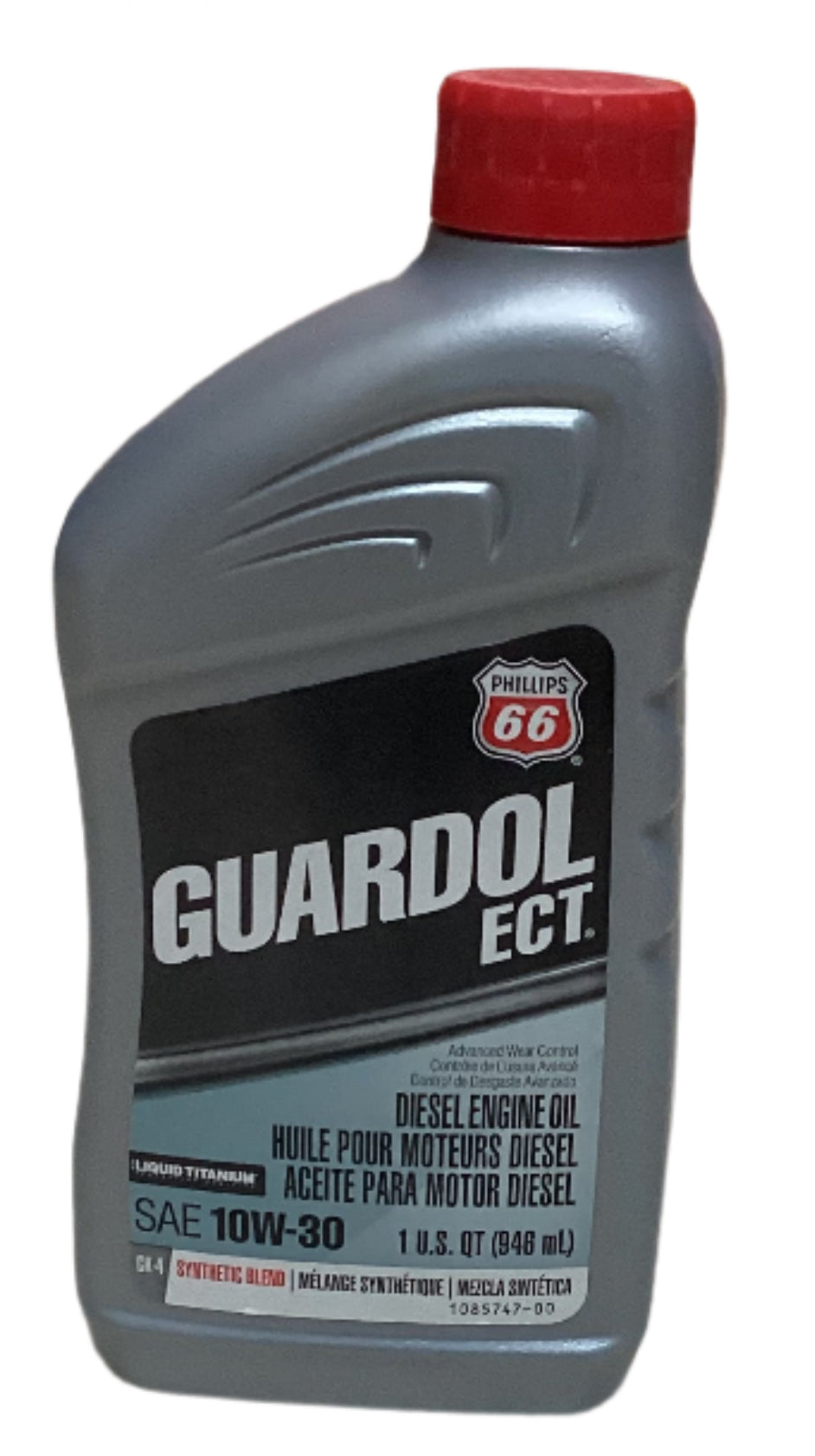 Guardol 10w-30