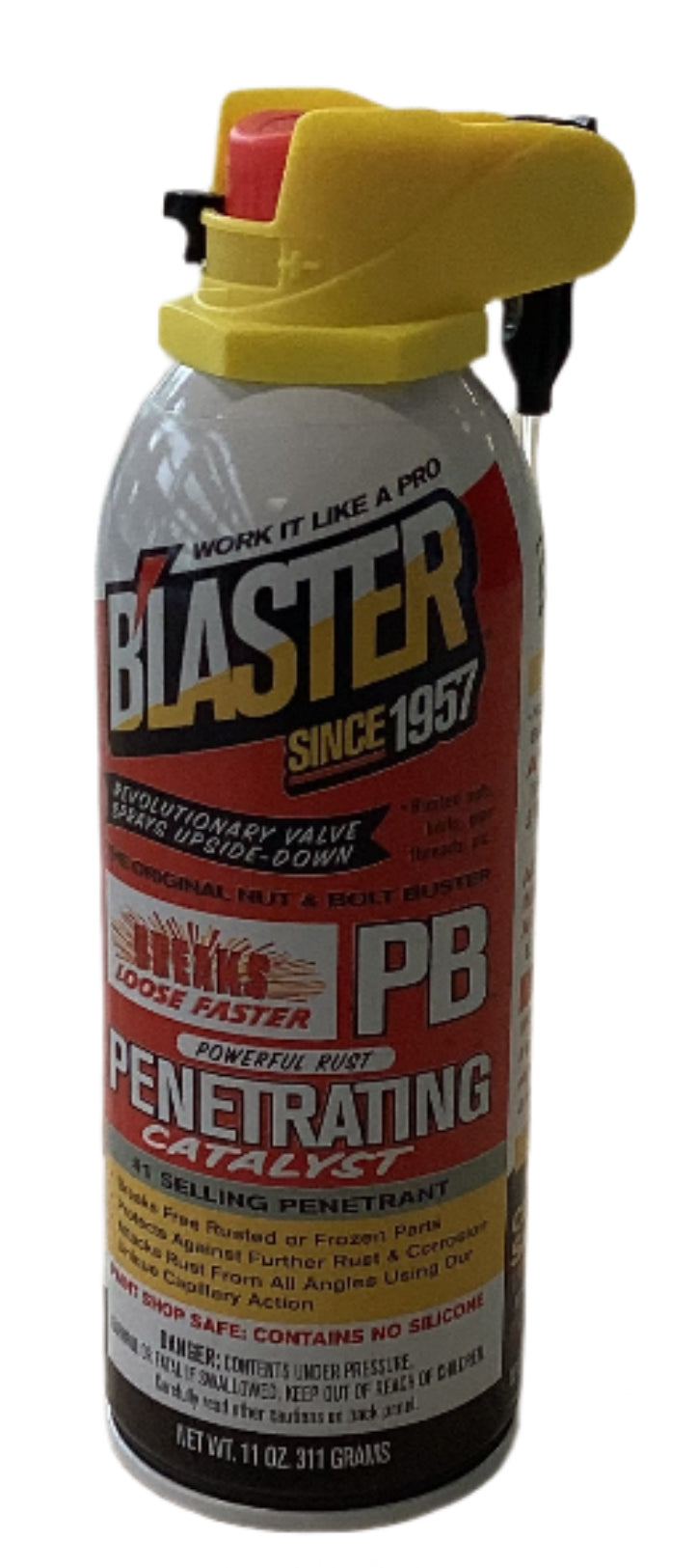 PB blaster 11oz