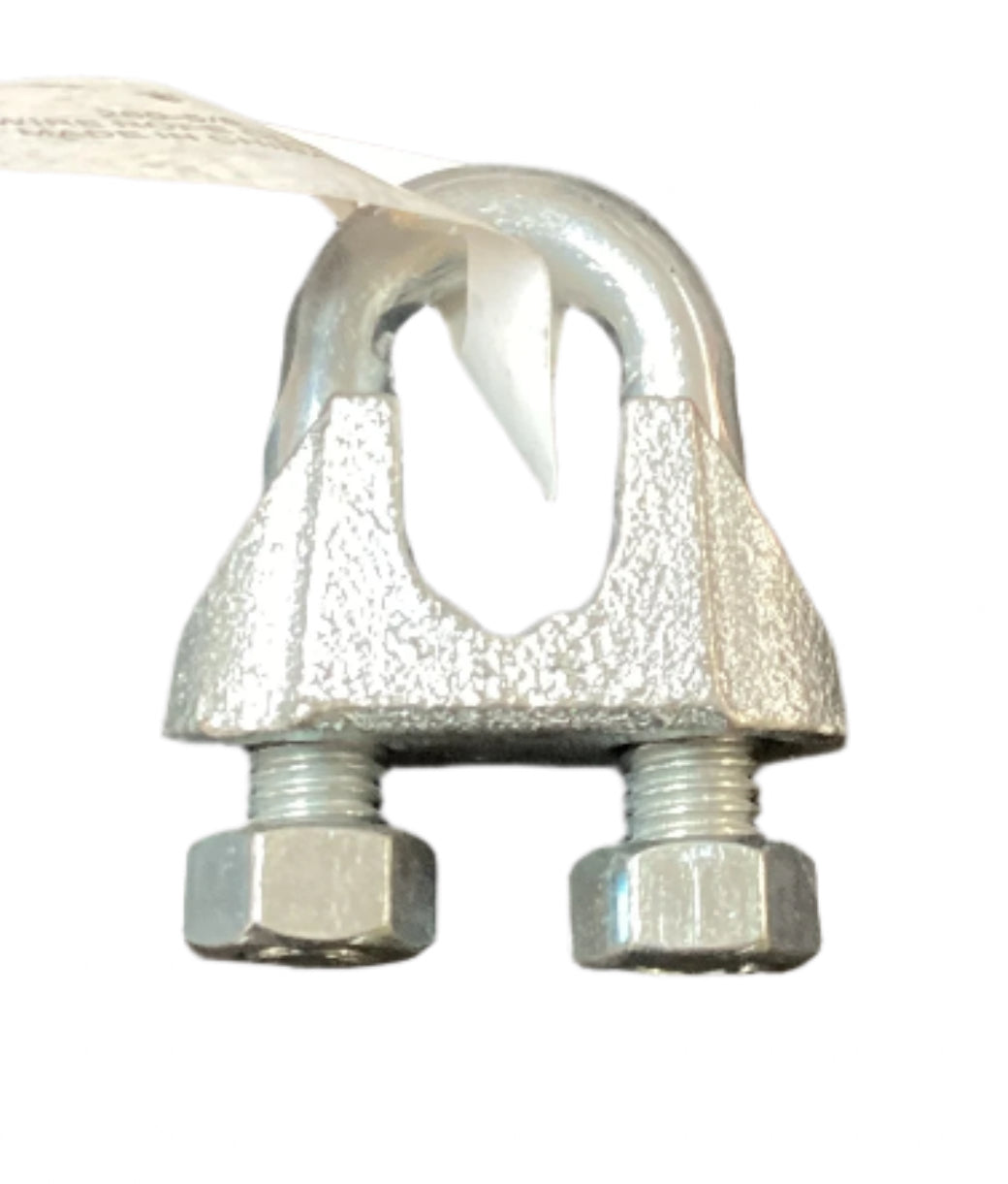 5/8 Cable Clamp