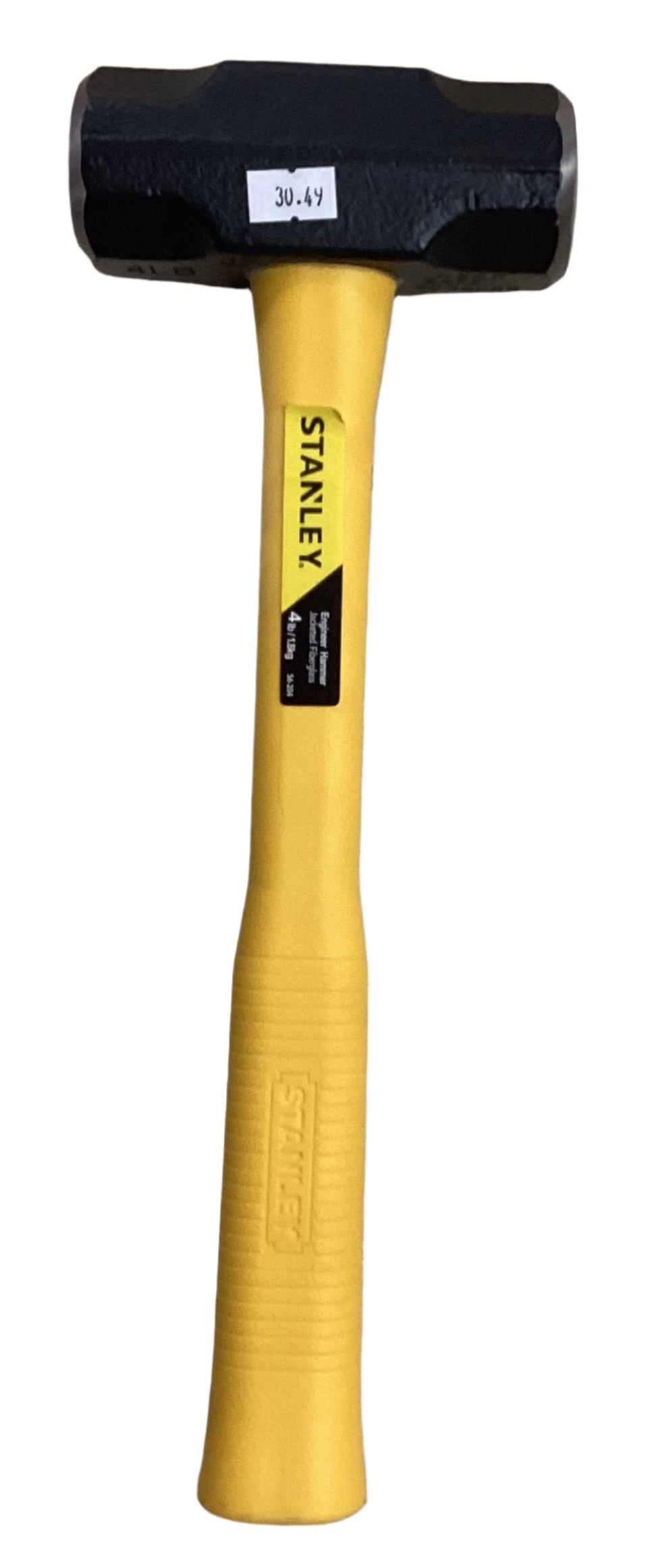 Stanley Engineer Hammer 4lbs