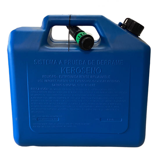 5gal. Keroseno Can