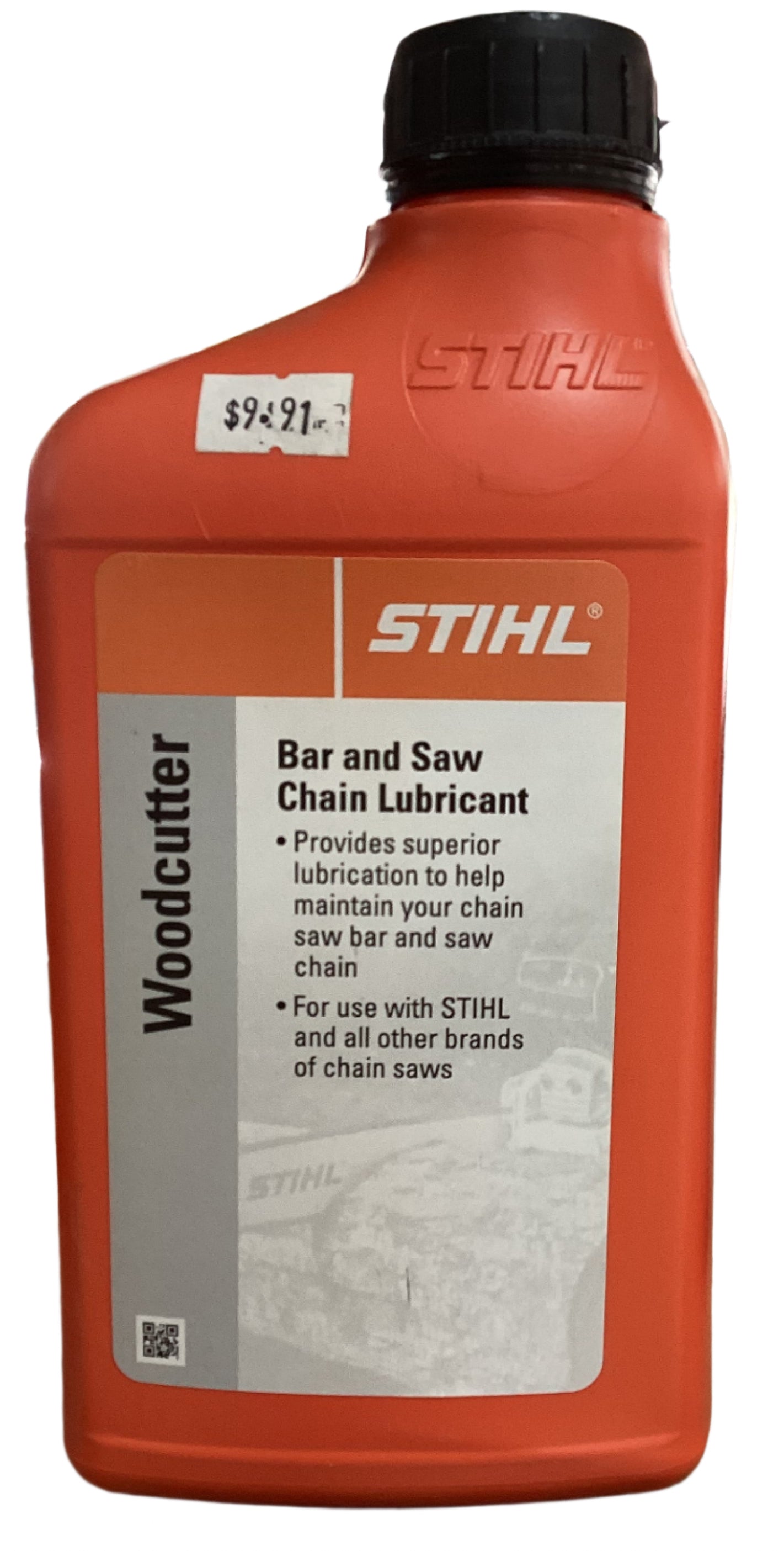STIHL Bar & Saw Chain Lube