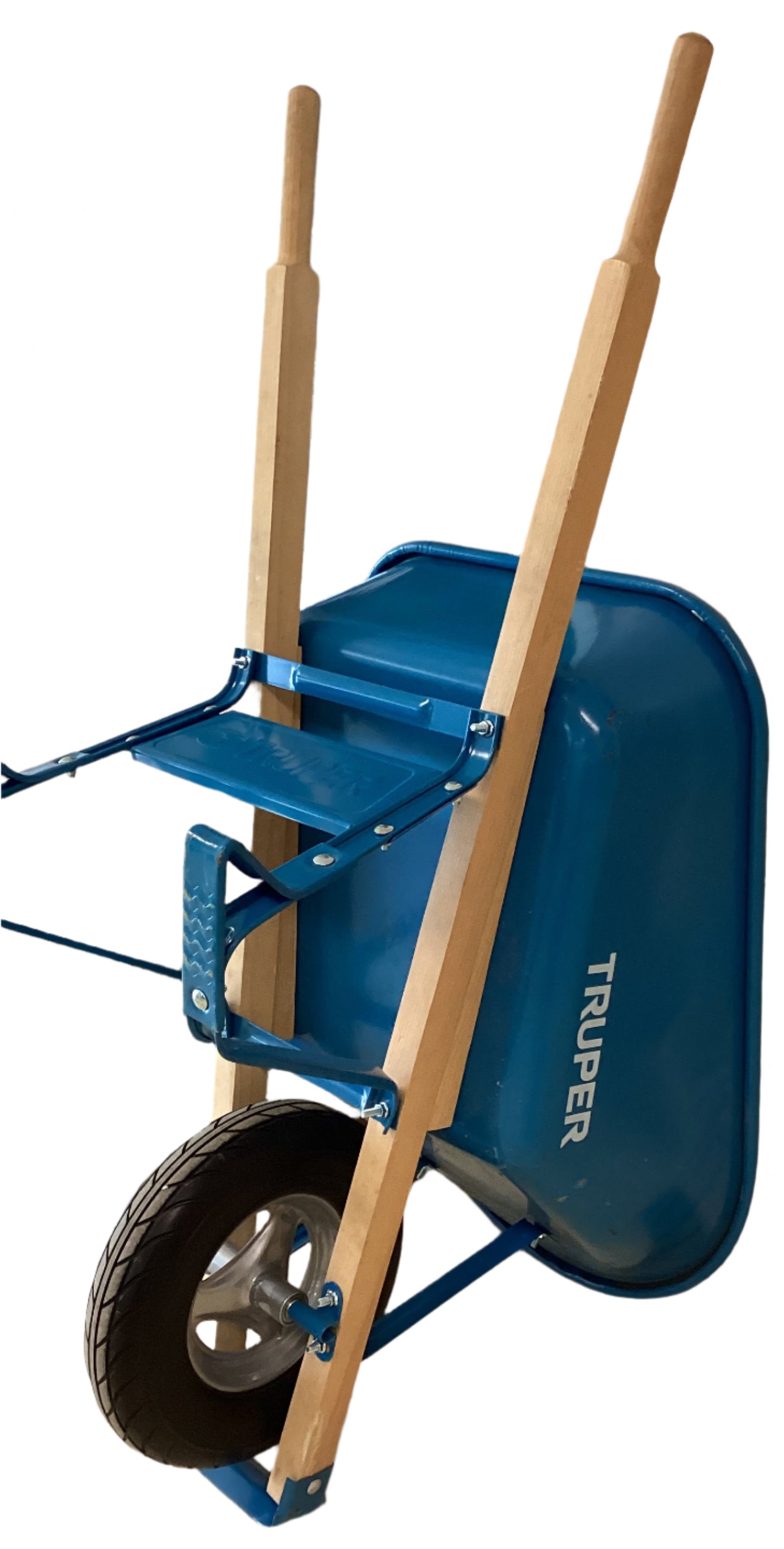 Wheel Barrel