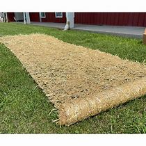 Straw Mats
