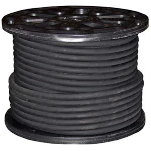 1/2X2BR *REEL THIN 5250PSI HOSE SAE100R16 328FT