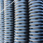 Time Well Single Wall Perforated Pipe
