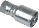 827V (08U-610) * HOSE END 7/8 FEMALE JIC FOR 1/2 THIN