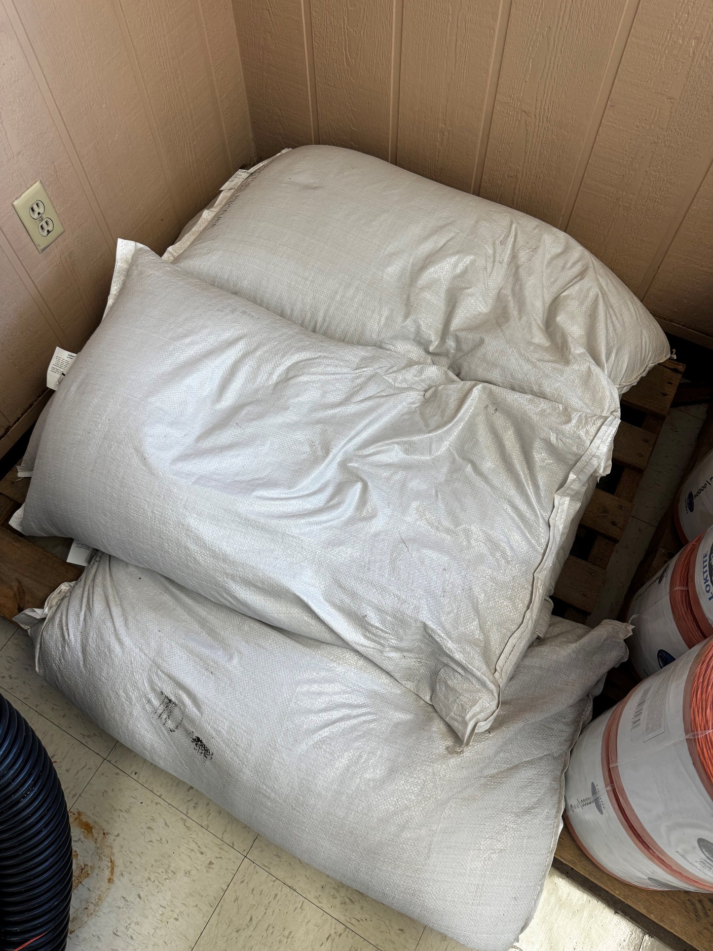 Contractors Blend 50 lb