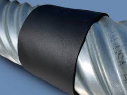 15" Mar Mac Rubber Coupler