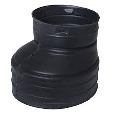8" X 6" Reducer