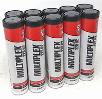 Multiplex 220 Grease