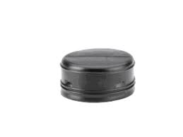 4" End Cap- Tile