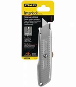 Utility Knife/ Box Blade Knife