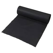 12.5Ft x360Ft 7LB Non Woven Filter Fabric