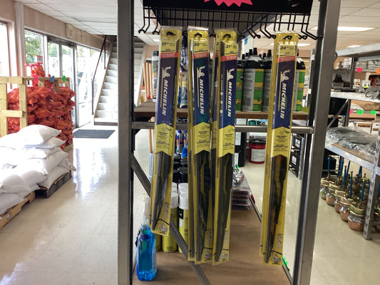 24” Michelin Windshield Wiper