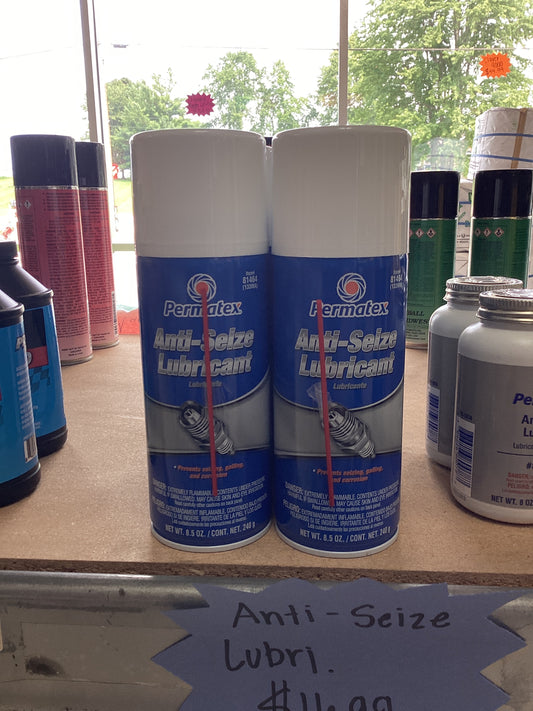 Big Anti-Seize Lub