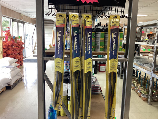 21” Michelin Windshield Wiper