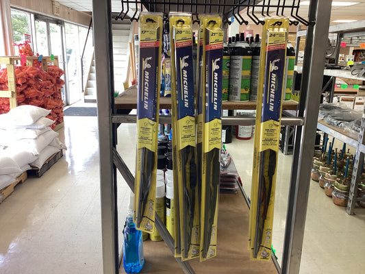 20” Michelin Windshield Wiper