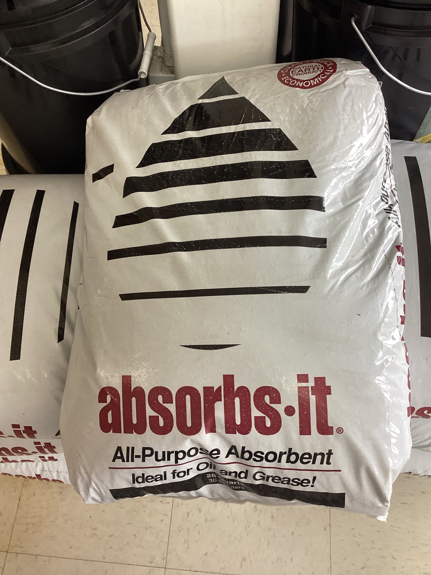 Absorb it All Purpose