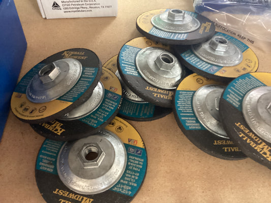 Grinding Wheel