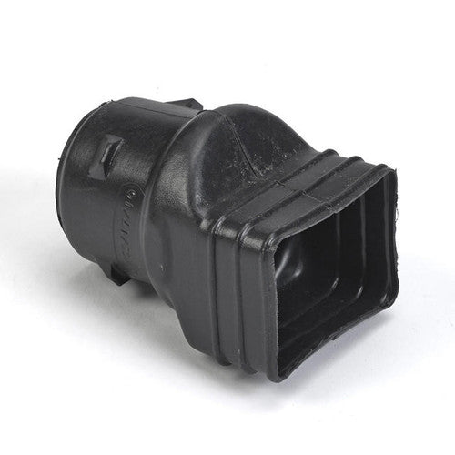 ADS 2in x 3in Corrugated Downspout Adapter Fittings