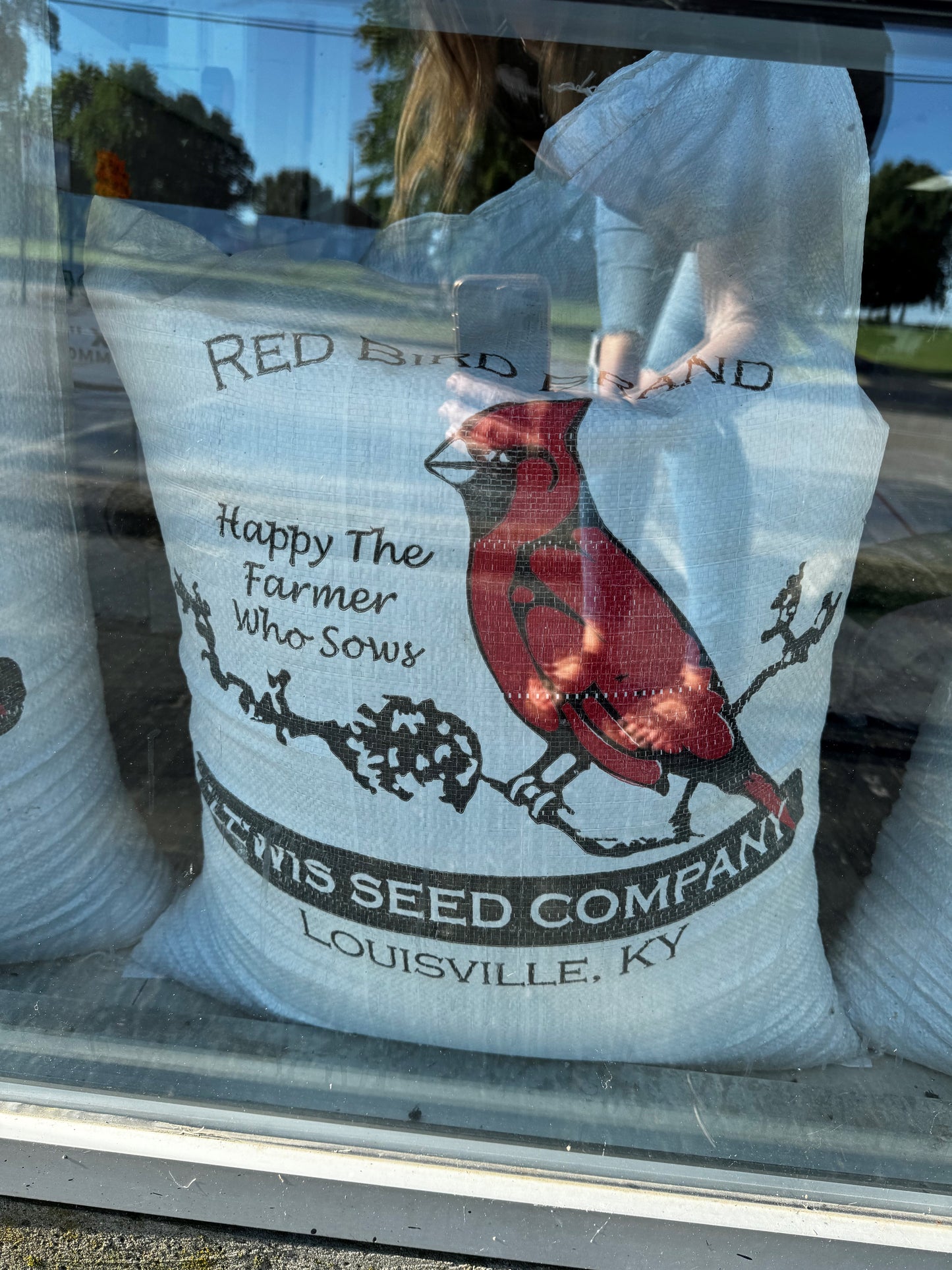 Pasture Blend