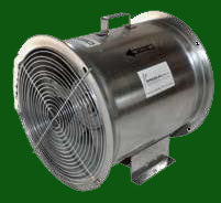 Axial Fan Hanging Kit