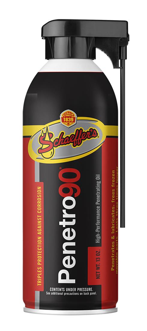 Schaeffer’s Lubricants Penetro 90