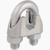 Cable Clamps