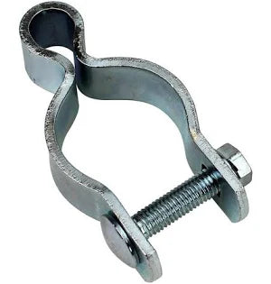 Pipe Gate Hinges